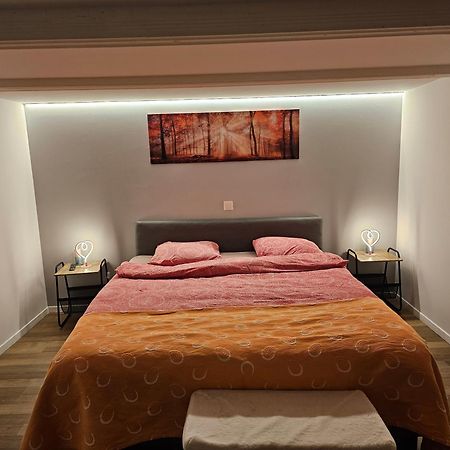 Joli Appartement Au Coeur Du Village Орсьер Экстерьер фото